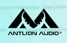 Antlion Audio